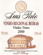 Vinho regional Beiras_Pato